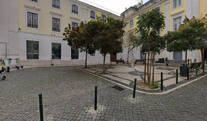 Largo da Boa-Hora, Lisboa