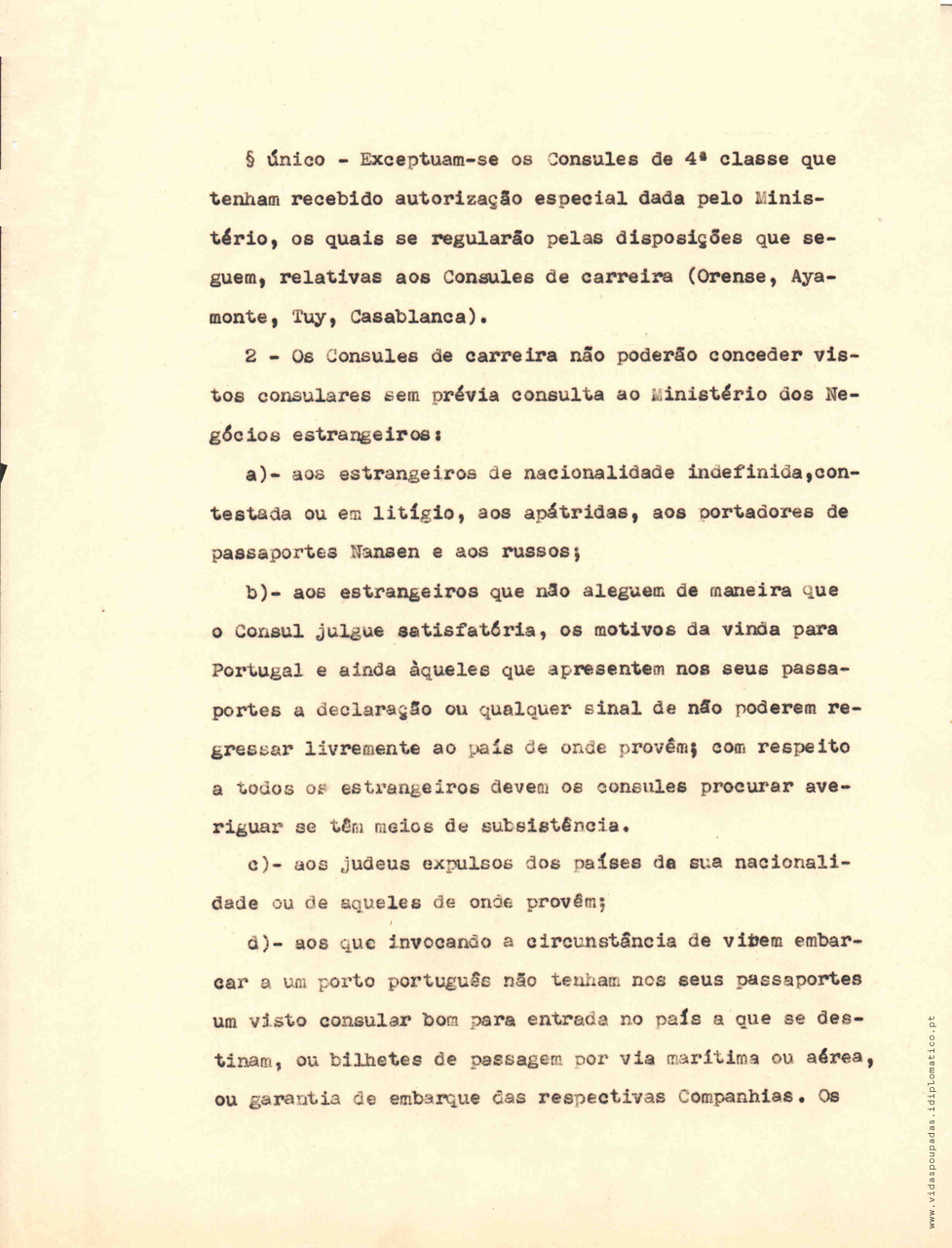 Circular n.º 14, de 11 de novembro de 1939, pág. 2