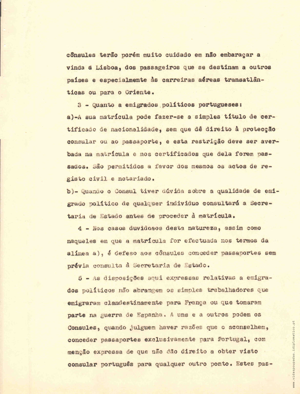 Circular n.º 14, de 11 de novembro de 1939, pág. 3
