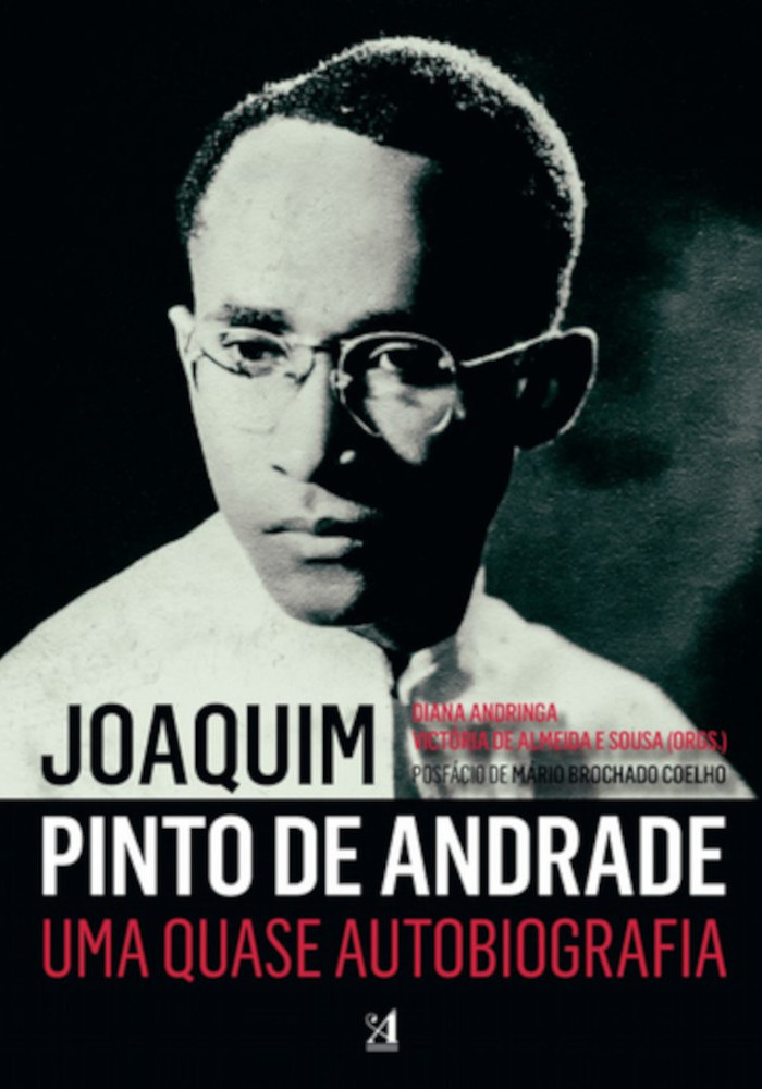 Joaquim Pinto de Andrade, uma quase autobiografia