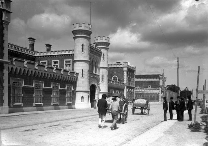 Penitenciária de Lisboa