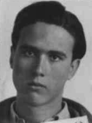Benjamim Inácio Garcia